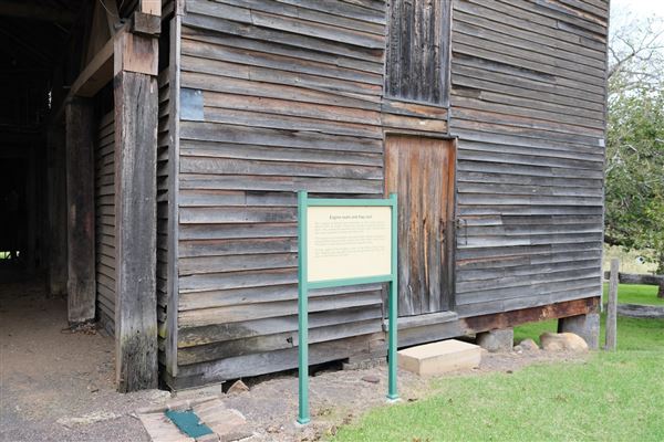 Belgenny Farm (12/04/2023 - Credits: Screen NSW)