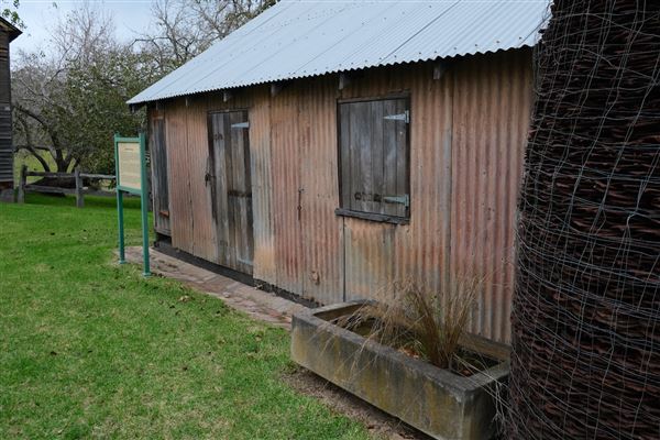 Belgenny Farm (12/04/2023 - Credits: Screen NSW)