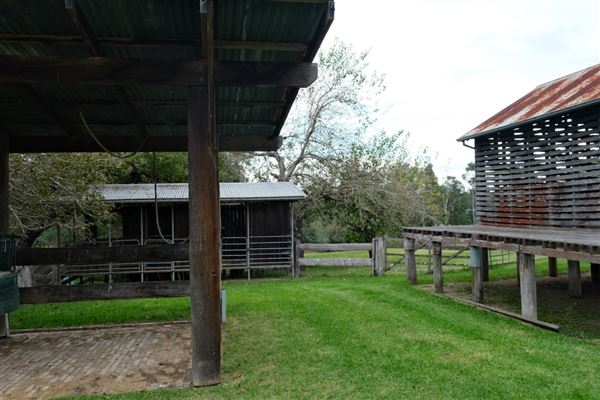 Belgenny Farm (12/04/2023 - Credits: Screen NSW)