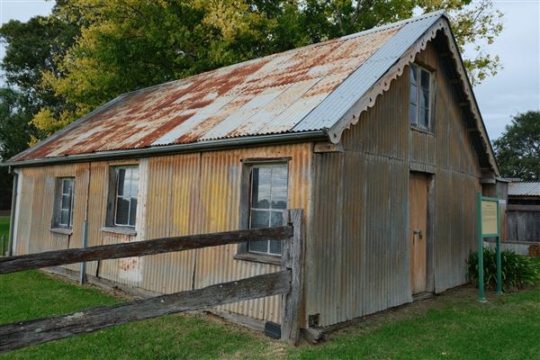 Belgenny Farm (12/04/2023 - Credits: Screen NSW)