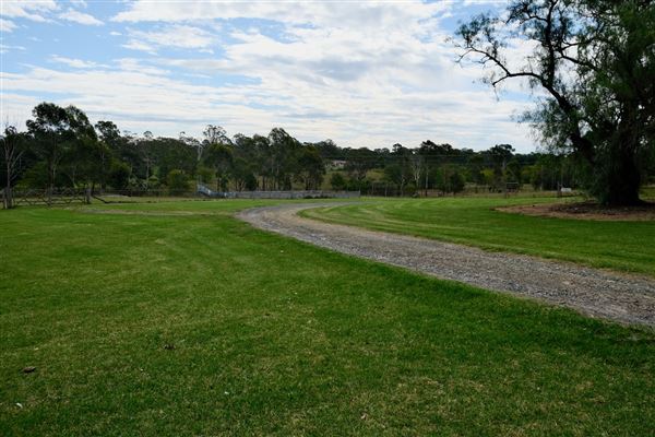 Belgenny Farm (12/04/2023 - Credits: Screen NSW)