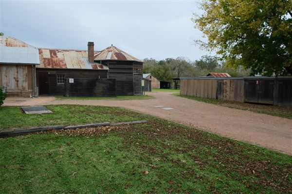 Belgenny Farm (12/04/2023 - Credits: Screen NSW)