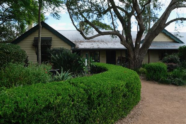 Belgenny Farm (12/04/2023 - Credits: Screen NSW)