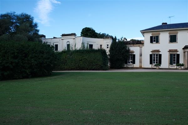 Camden Park House (12/04/2023 - Credits: Screen NSW)