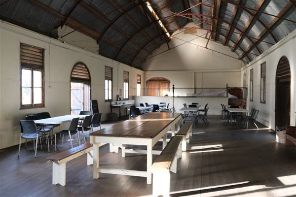 Camden Park House (12/04/2023 - Credits: Screen NSW)
