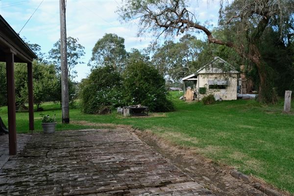 Camden Park House (12/04/2023 - Credits: Screen NSW)