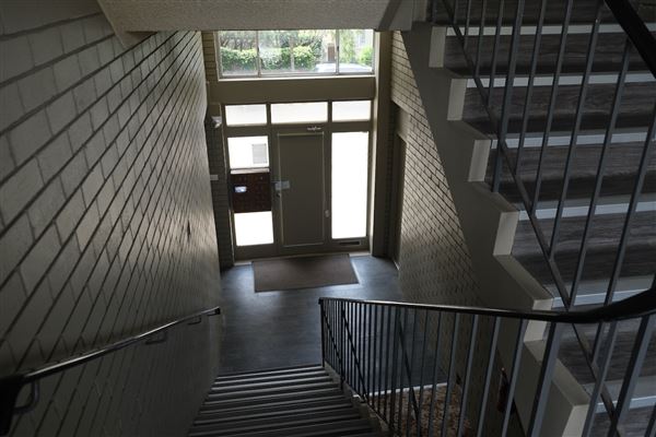 Stanmore House, Accommodation, Conference and Training Centre (31/01/2023 - Credits: Shannon Wheeler)
