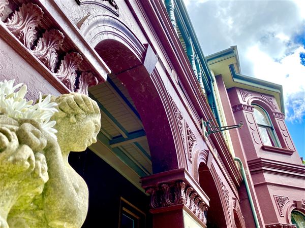 Leura House (16/06/2023 - Credits: submitted by: Ann Oksa)