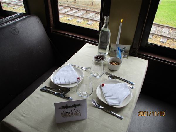 Oberon Tarana Heritage Railway Inc. (1/01/2023 - Credits: if photos are uncredited then they are from our gallery)