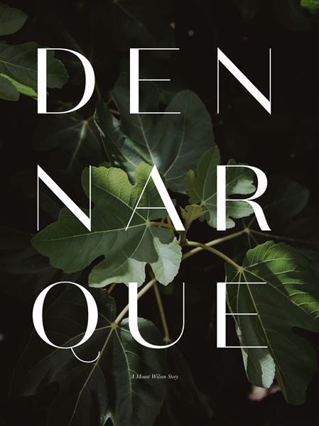 Dennarque Estate (17/07/2018 - Credits: Evan Wang)