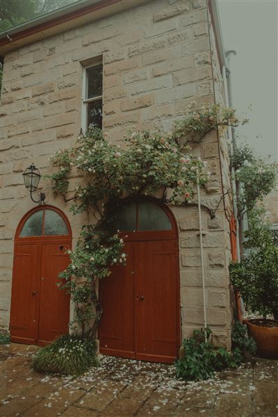 Dennarque Estate (17/07/2018 - Credits: Evan Wang)