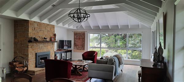 Private House - "Skyfall" (31/10/2021 - Credits: Julie Hetherington)