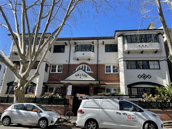 Potts Point (11/08/2023 - Credits: Screen NSW)