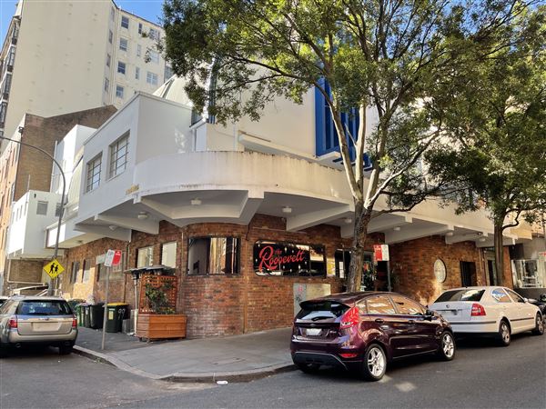 Potts Point (11/08/2023 - Credits: Screen NSW)