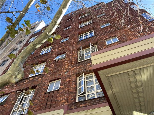 Potts Point (11/08/2023 - Credits: Screen NSW)