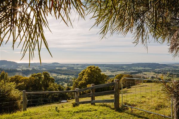 Mt Hay Retreat (7/07/2016 - Credits: Mt Hay Retreat)