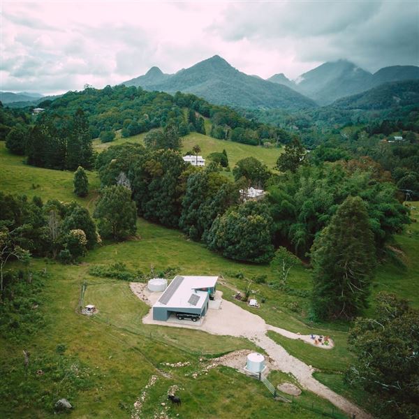 Mt Warning Estate (12/09/2023 - Credits: Graham Dietrich)