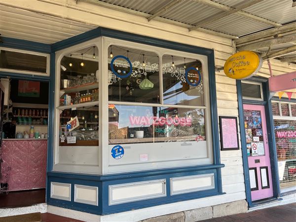 Leura Village (14/09/2023 - Credits: Julie Miller)