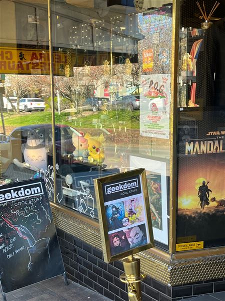 Leura Village (14/09/2023 - Credits: Julie Miller)