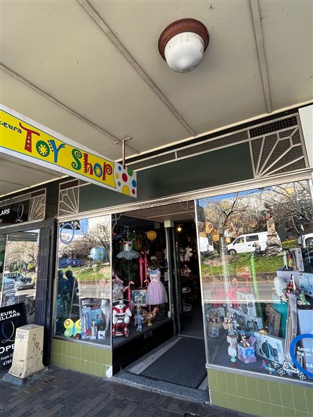 Leura Village (14/09/2023 - Credits: Julie Miller)