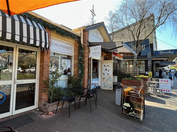 Leura Village (14/09/2023 - Credits: Julie Miller)