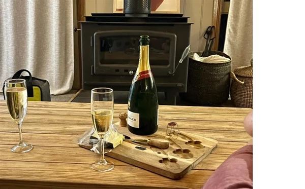 Private House - Govetts Leap Lodge (1/03/2023 - Credits: Philip Nevill)