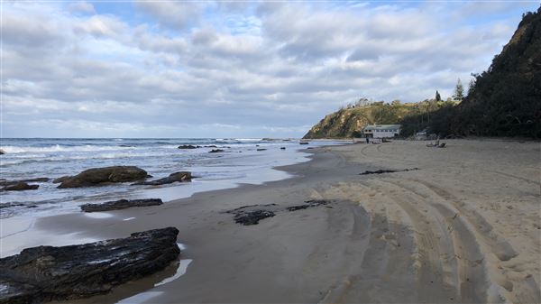 Nambucca Heads (14/07/2020 - Credits: Shannon Wheeler)
