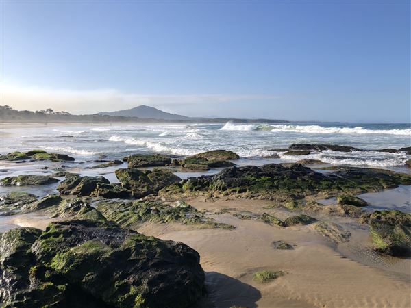 Nambucca Heads (9/10/2020 - Credits: Shannon Wheeler)