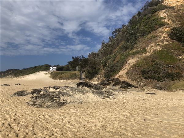 Nambucca Heads (9/10/2020 - Credits: Shannon Wheeler)