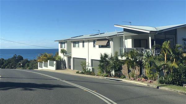 Nambucca Heads (9/10/2020 - Credits: Shannon Wheeler)