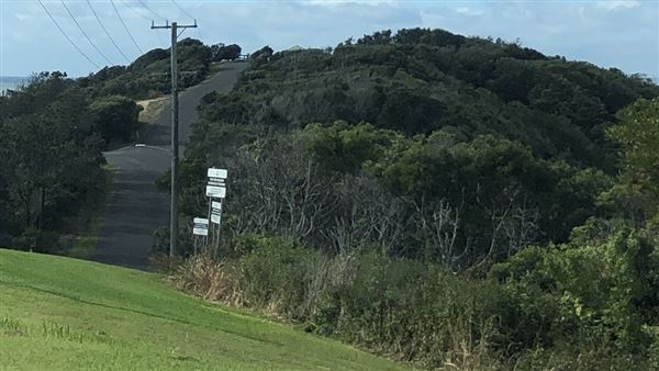 Nambucca Heads (9/10/2020 - Credits: Shannon Wheeler)