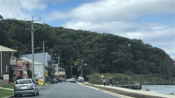 Nambucca Heads (9/10/2020 - Credits: Shannon Wheeler)