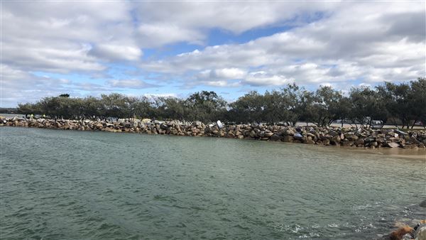 Nambucca Heads (9/10/2020 - Credits: Shannon Wheeler)
