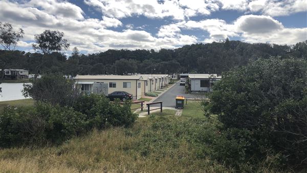 Nambucca Heads (9/10/2020 - Credits: Shannon Wheeler)
