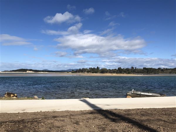 Nambucca Heads (9/10/2020 - Credits: Shannon Wheeler)