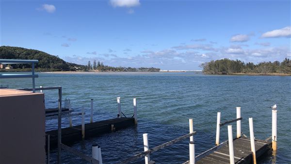 Nambucca Heads (9/10/2020 - Credits: Shannon Wheeler)