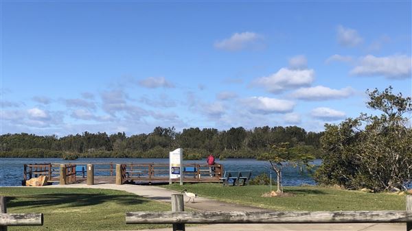 Nambucca Heads (9/10/2020 - Credits: Shannon Wheeler)