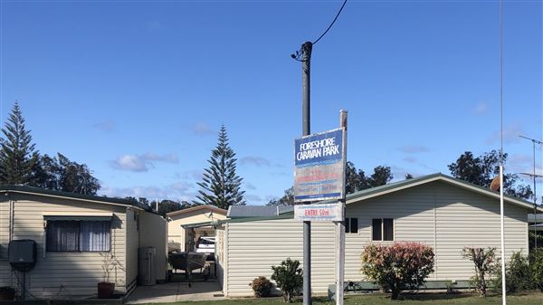 Nambucca Heads (9/10/2020 - Credits: Shannon Wheeler)