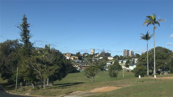 Nambucca Heads (9/10/2020 - Credits: Shannon Wheeler)