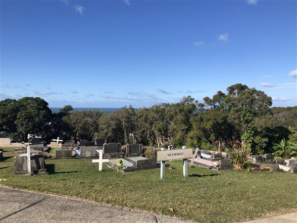 Nambucca Heads (9/10/2020 - Credits: Shannon Wheeler)