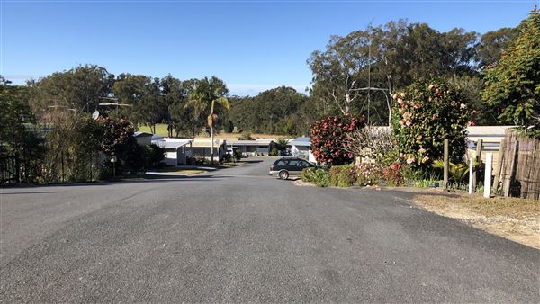 Nambucca Heads (9/10/2020 - Credits: Shannon Wheeler)