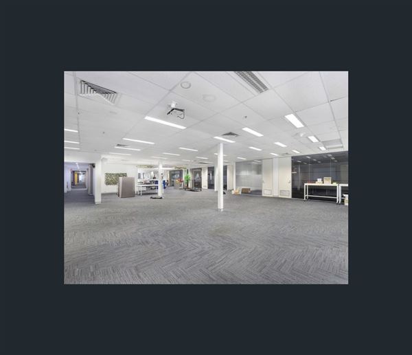 Warehouse Space Melrose Park (13/11/2023)
