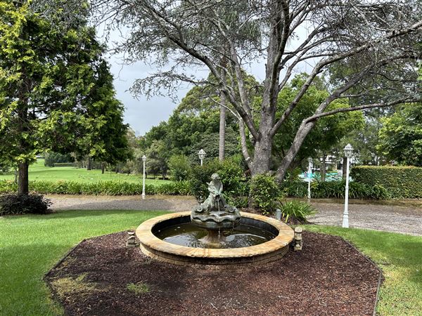 Oatlands House (17/01/2024 - Credits: Lisa Scope / Screen NSW)