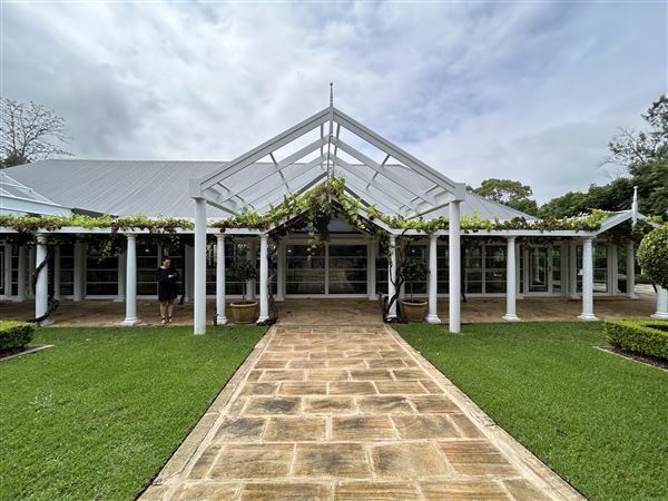 Oatlands House (17/01/2024 - Credits: Lisa Scope / Screen NSW)