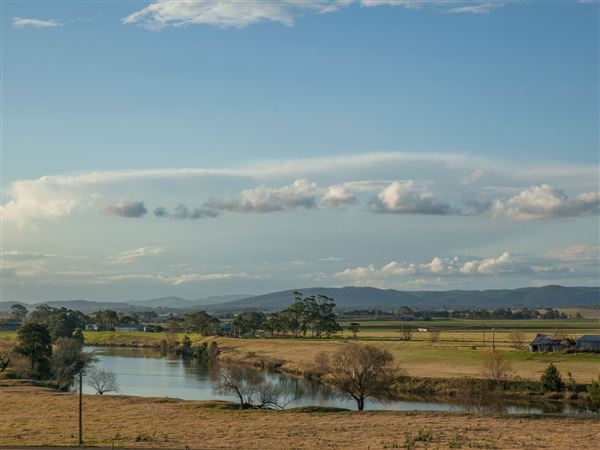 Morpeth Farmland (17/06/2021 - Credits: Maitland City Council)