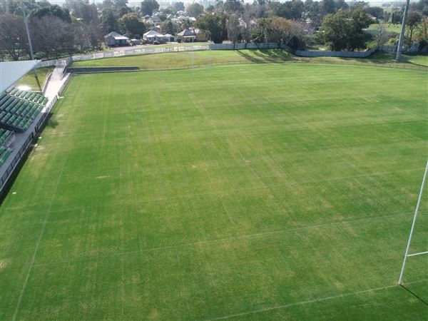 Maitland Regional Sportsground (9/05/2019 - Credits: Maitland City Council)