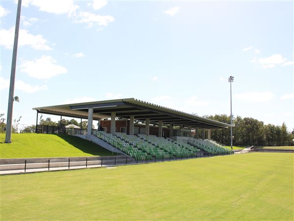 Maitland Regional Sportsground (9/05/2019 - Credits: Maitland City Council)
