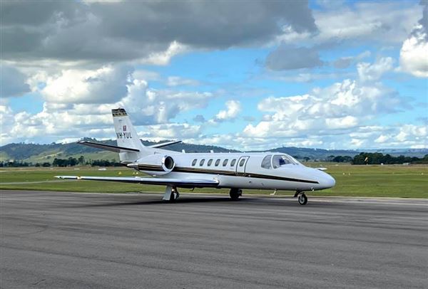 Maitland Airport (30/09/2022 - Credits: Newcastle Royal Aero Club)
