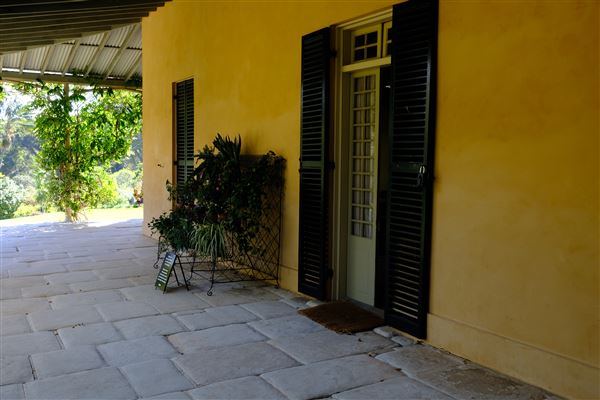 Vaucluse House (27/03/2024 - Credits: Shannon Wheeler)