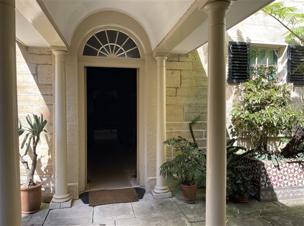 Vaucluse House (27/03/2024 - Credits: Shannon Wheeler)